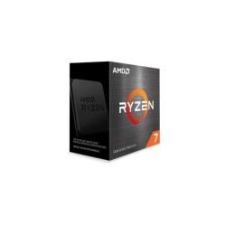 AMD RYZEN 7 5700G...