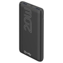 CELLY POWER BANK PD 20W...