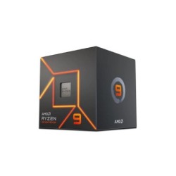 AMD PROCESSORE RYZEN 9 7900...