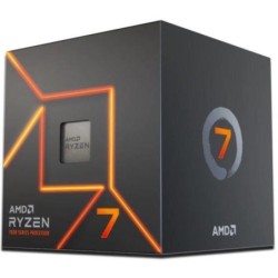 AMD RYZEN 7700 PROCESSORE...