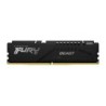 KINGSTON FURY BEAST MEMORIA RAM 1X32GB 5.600 MHZ TECNOLOGIA DDR5 TIPOLOGIA DIMM 288-PIN CL36 BLACK
