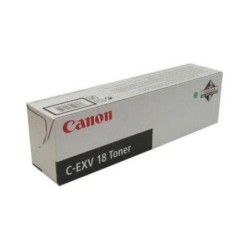 CANON C-EXV 18 TONER NERO...