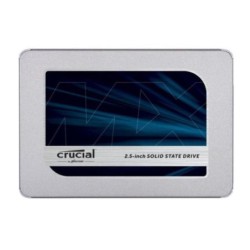 CRUCIAL MX500 SSD INTERNO...