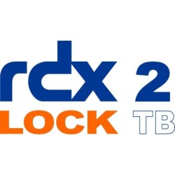RDXLOCK 2.0TB LICENSE