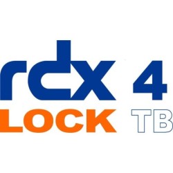 RDXLOCK 4.0TB LICENSE