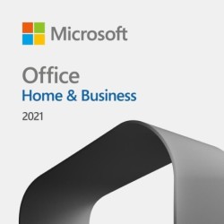 OFFICE HOME AND BUSINESS 2021 ALL LNG EUROZONE PK LIC ONLINE D