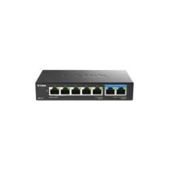 D-LINK DMS-107 SWITCH NON...