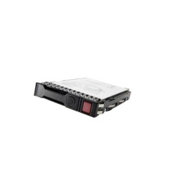 HPE 600GB SAS 15K LFF LPC HDD
