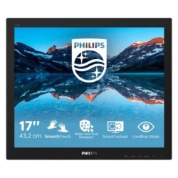 PHILIPS MONITOR 17 TOUCH...