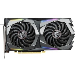 SCHEDE V. MSI 6GB GTX 1660 S.GAMING X 6G