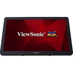 VIEWSONIC MON 24 DS ANDROID AIO IPS 1,8GHZ QCORE 2GB WF BT 5MP CAMERA