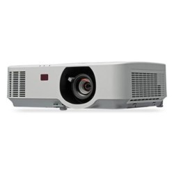 P554W PROJECTOR IN