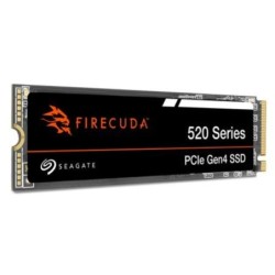FIRECUDA 530 NVME SSD 500GB...