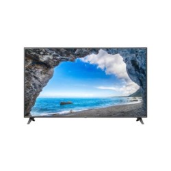 LG ELECTRONICS TV 43 LG UHD SMART HDR 10 4K DVB-C/S2/T2 HD WIFI BONUS TV OK