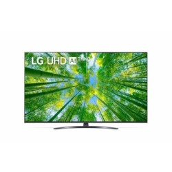 LG ELECTRONICS TV 55 LED UHD SMART TV WIFI 4K DVB-T2 ALEXA GOOGLE S2