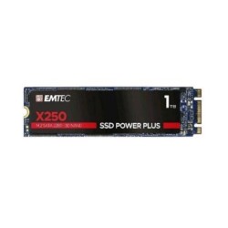 EMTEC X250 POWER PLUS SSD...