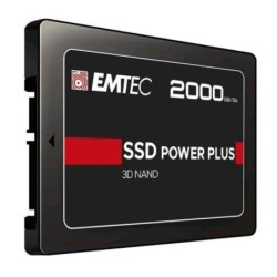 EMTEC X150 SSD POWER PLUS...
