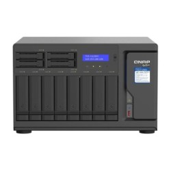 QNAP TVS-H1288X NAS CHASSIS...