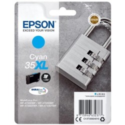 EPSON 35 XL CARTUCCIA INK...