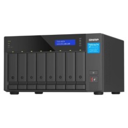 QNAP TVS-H874 NAS CHASSIS...