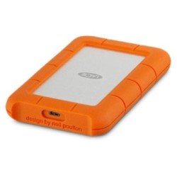 LACIE STFR4000800 RUGGED...