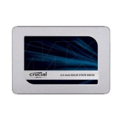 MICRON CRUCIAL MX500 SSD...