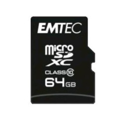 EMTEC CLASSIC MICRO SDXC...
