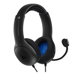 LVL40 STEREO HEADSET PS4