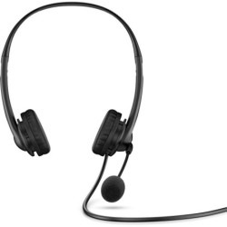 HP WIRED USB-A STEREOHEADSET-JACKSO