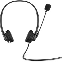 HP WIRED 3.5MM STEREO...