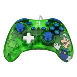 ROCK CANDY WIRED CONTROL LUIGI LIME