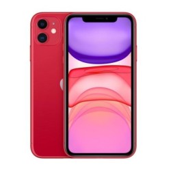 IPHONE 11 128 GB RED -...