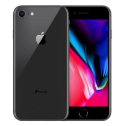 IPHONE 8 128 GB SPACE GRAY...