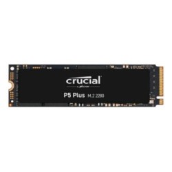 CRUCIAL P5 PLUS SSD 2.000GB...