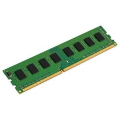 KINGSTON KVR16LN11/4 MEMORIA RAM 4GB 1.600MHZ TIPOLOGIA DIMM TECNOLOGIA DDR3L