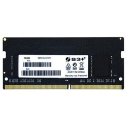 S3 PLUS MEMORIA RAM 1X16GB...