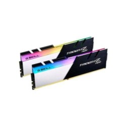 GSKILL TRIDENT Z F4-3200C14D-16GTZN 16GB KIT 2 X 8 GB DDR4 3.200MHZ RGB