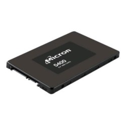 CRUCIAL MICRON 5400 MAX SSD...
