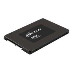 CRUCIAL MICRON 5400 PRO SSD...
