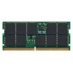 32GB DDR5-4800MT/S ECC SODIMM