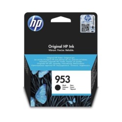 HP 953 BLACK (L0S58AE) -...