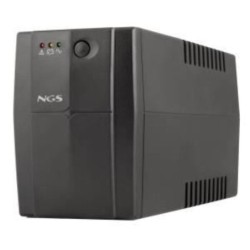 NGS FORTRESS1200V3 GRUPPO...