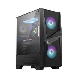 MSI MAG FORGE 100R CASE...