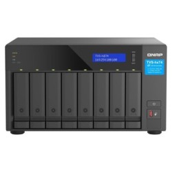QNAP TVS-H874 NAS CHASSIS...