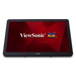VIEWSONIC MON 24 DS ANDROID AIO IPS 1,8GHZ QCORE 2GB WF BT 5MP CAMERA