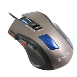 NGS GMX-105 MOUSE GAMING...