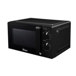 FORNO A MICROONDE AR6520G...