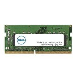 DELL AB949334 MEMORIA RAM 16GB 4.800MHZ TIPOLOGIA SO-DIMM TECNOLOGIA DDR5