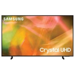 SAMSUNG CRYSTAL UHD TV 4K...