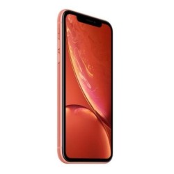 IPHONE XR 64 GB CORAL -...
